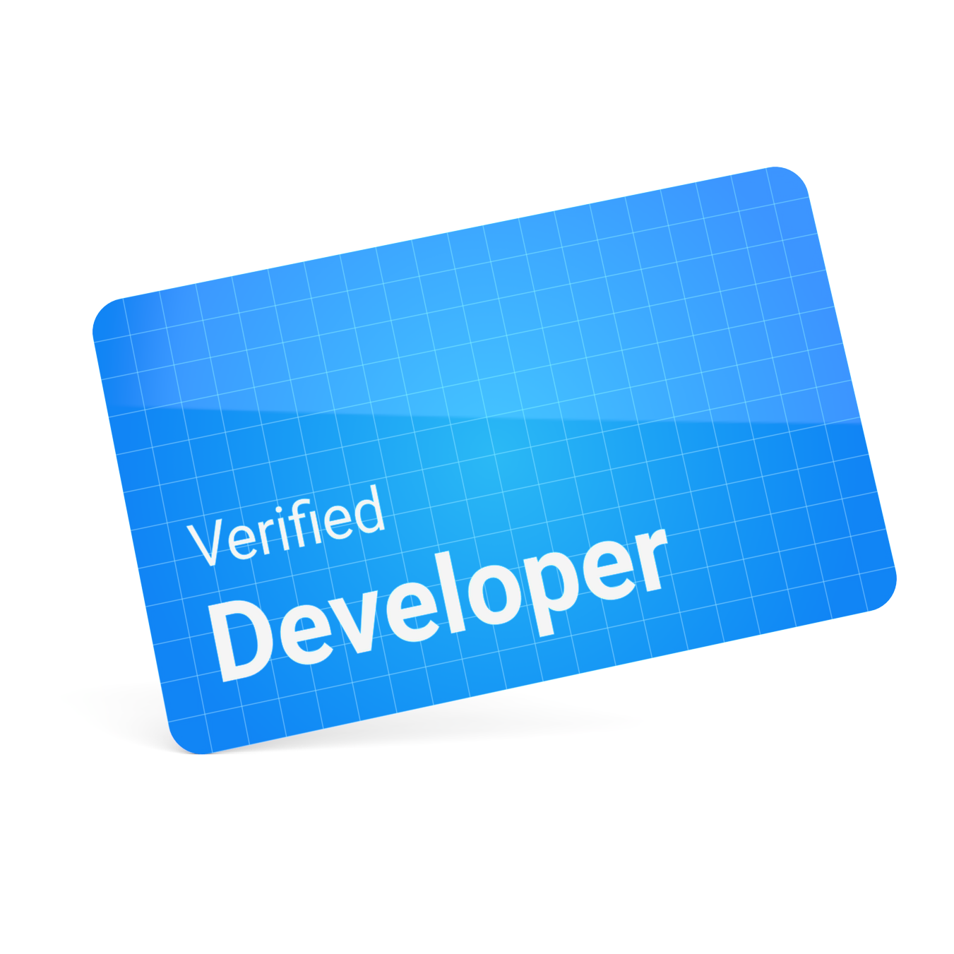 Homey Verified Developer