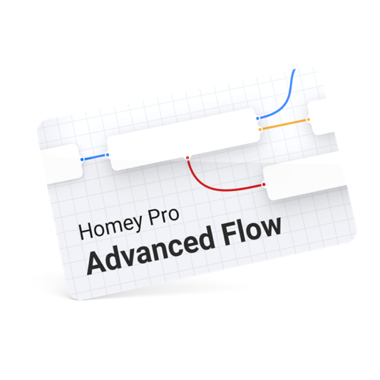 Advanced Flow