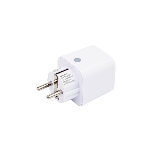 Shelly Plug M Gen 3 - Pilot Remeha Slim Sturen